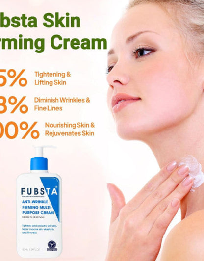 Anti Wrinkle Firming Multi Purpose Cream ( Pack Of 1 )