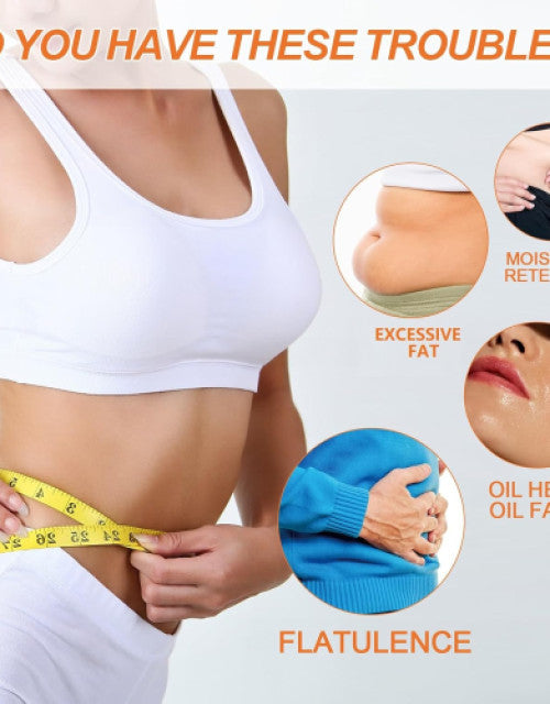 Bee Venom Lymphatic Daiamage & Sliming Patches (10 Patches)