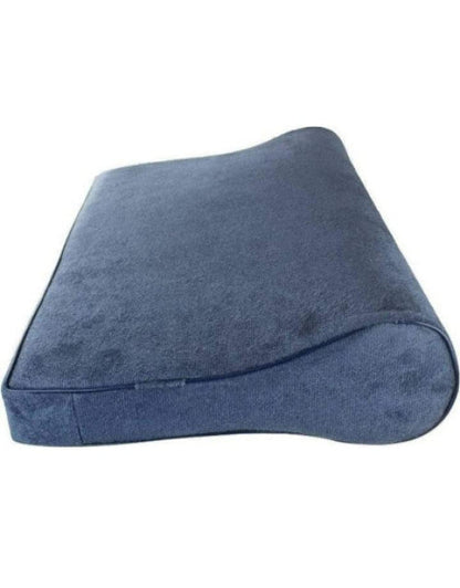 Cervical Colar & Cervical Pillow Premium Soft and comfort Adjustable 1 Head Support