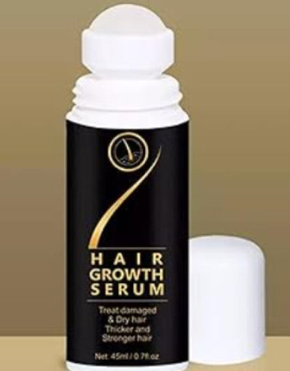 Hair Growth Serum