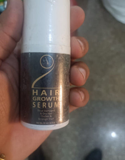 Hair Growth Serum