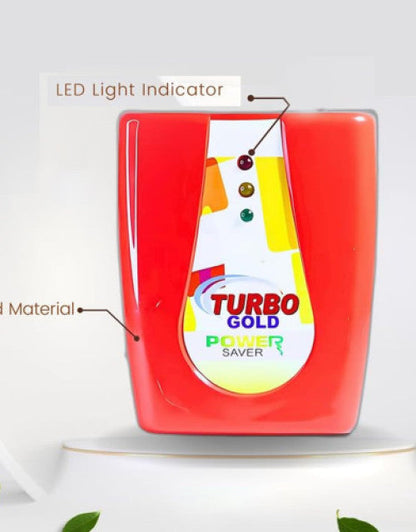 Max Turbo Enviropure Power Saver & Money Saver