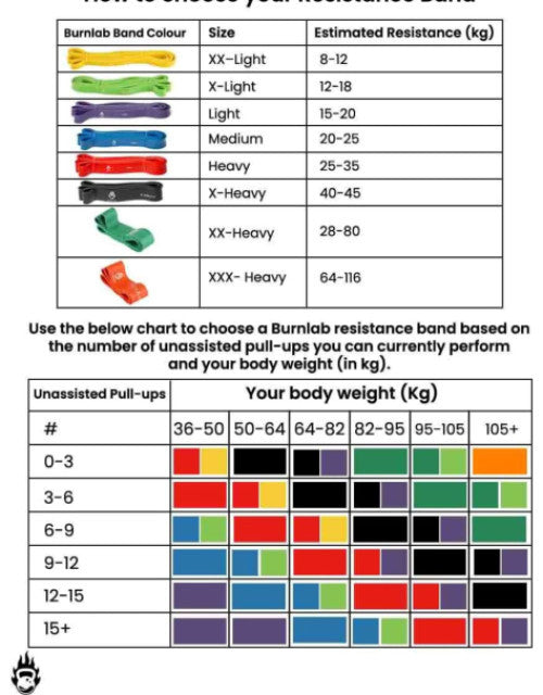 Resistance Exercise Bands with Door Anchor, Handles, Waterproof Carry Bag, and Legs Ankle Straps